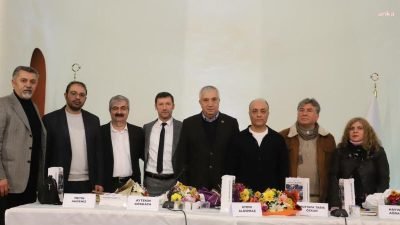 Turgutlu Belediyesi ve Turgutlu Eğitim Sen Temsilciliği iş birliğiyle düzenlenen