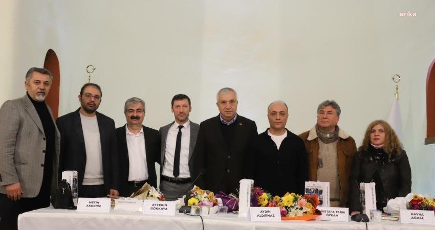 Turgutlu Belediyesi ve Turgutlu Eğitim Sen Temsilciliği iş birliğiyle düzenlenen