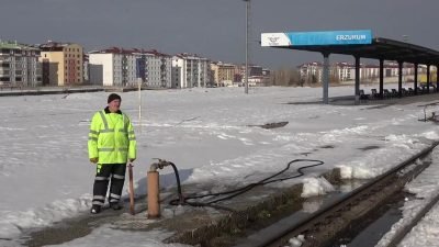 Türkiye Cumhuriyeti Devlet Demir Yolları (TCDD) Turistik Doğu Ekspresi, 2024-2025