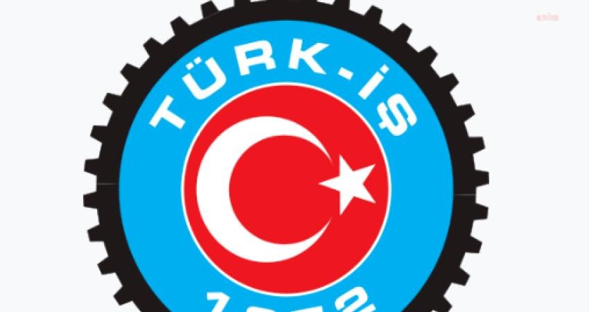  Asgari Ücret Tespit Komisyonunda işçileri temsil eden TÜRK-İŞ, işçi kesiminin
