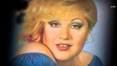 Türk sanat müziği sanatçısı Gönül Akkor, 82 yaşında tedavi gördüğü