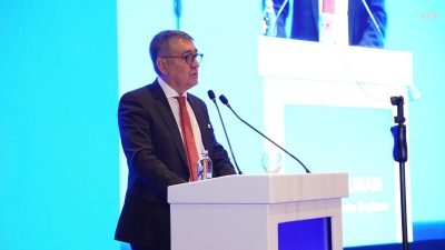 Türk Sanayicileri ve İş İnsanları Derneği'nin (TÜSİAD) Yüksek İstişare Konseyi