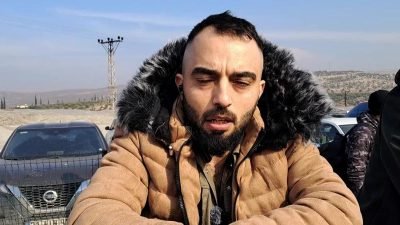 Suriye’de Esad yönetiminin devrilmesinin ardından ülkelerine dönen Suriyeliler nedeniyle sınır