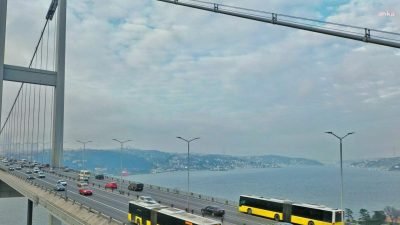 İETT, usulsüzlük iddialarına ilişkin “İETT’nin tüm araçları TUVTÜRK muayenelerinden geçmekte