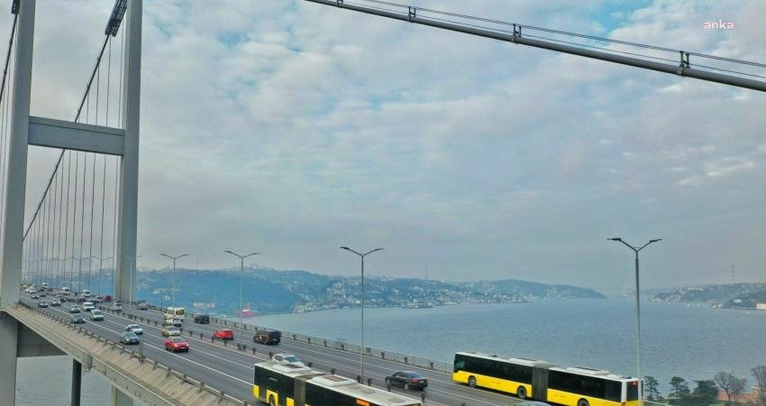 İETT, usulsüzlük iddialarına ilişkin “İETT’nin tüm araçları TUVTÜRK muayenelerinden geçmekte