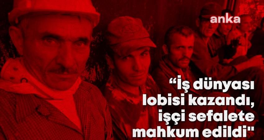Asgari ücretin 22 bin 104 lira olarak açıklanmasını değerlendiren Prof.