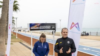 Mersin Büyükşehir Belediyesi tarafından bu yıl 6’ncısı düzenlenecek Uluslararası Mersin
