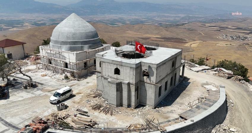 Vakıflar Genel Müdürlüğü, 25 Bölge Müdürlüğü’nde, bağlı çevre illeri de kapsayacak