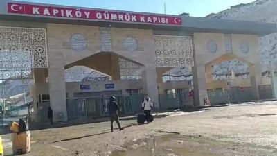 İsrail-İran gerginliği Van'ın turizmini vurdu. Van Otelciler Derneği Başkan Yardımcısı