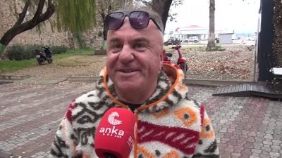 Sinoplu vatandaşlar, 22 bin 104 TL olarak belirlenin yeni asgari