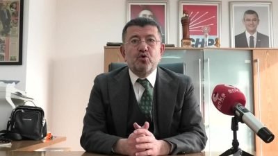 CHP Malatya Milletvekili Veli Ağbaba, "Suriye'de en başından beri söylüyoruz;