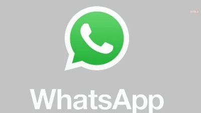 Ulaştırma ve Altyapı Bakan Yardımcısı Ömer Fatih Sayan, WhatsApp uygulaması