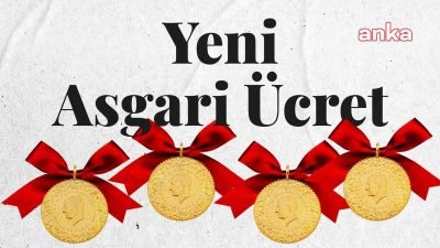 AK Parti'nin iktidara geldiği 2002 yılında asgari ücret ile 6