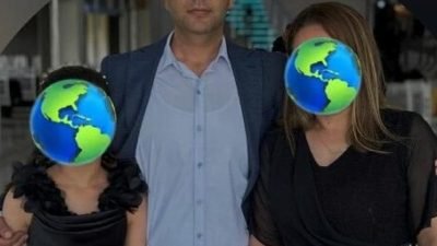 Yenidoğan Çetesi soruşturmasında adı geçen ve dün bir aracın içinde