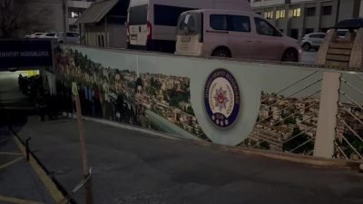 Yenidoğan Çetesi olarak nitelendirilen ve 112 Acil Çağrı Merkezi'nde çalışan