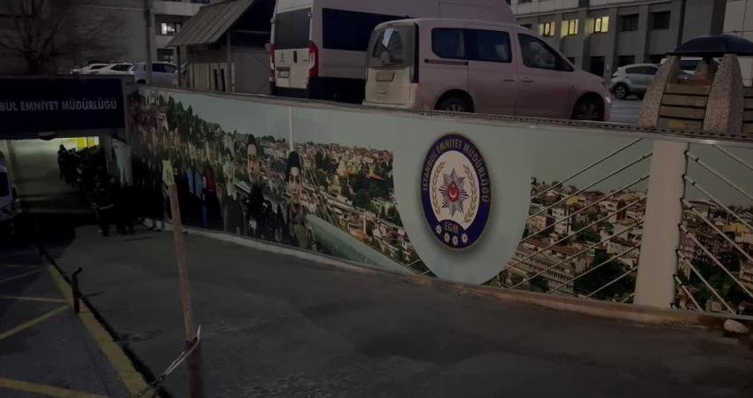 Yenidoğan Çetesi olarak nitelendirilen ve 112 Acil Çağrı Merkezi'nde çalışan