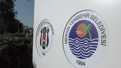 Yenişehir Belediyesi, Cumhuriyet Mahallesi’nde bulunan Beşiktaş 100. Yıl Parkı’nı kapsamlı