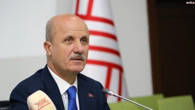 Yükseköğretim Kurulu (YÖK) Başkanı Erol Özvar, Türkiye'nin son 10 yılda