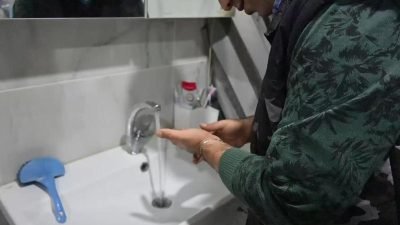 Yozgat Belediyesi, geçen ağustos ayında 6 liradan 12 liraya çıkardığı su bedelini