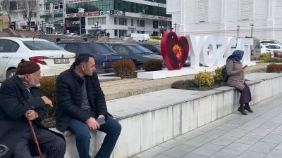 Yozgat Bozok Üniversitesi Rektörü ve Fiziksel Tıp ve Rehabilitasyon Uzmanı