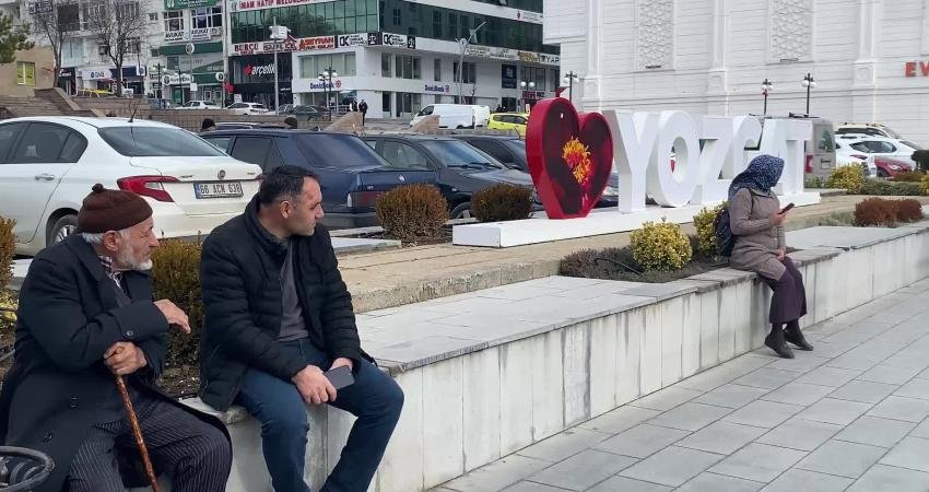 Yozgat Bozok Üniversitesi Rektörü ve Fiziksel Tıp ve Rehabilitasyon Uzmanı