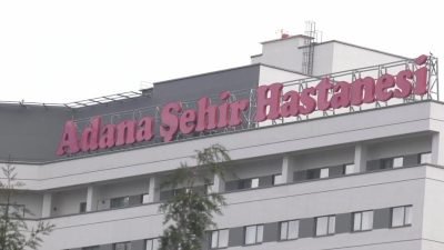 Yüreğir Belediye Başkanı Ali Demirçalı, Adana Şehir Hastanesi’nin açıldığı günden beri