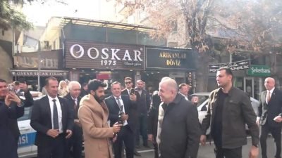 Zafer Partisi Genel Başkanı Ümit Özdağ, ''Türkiye Büyük Millet Meclisi’nden