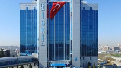 İSKİ, “Beylikdüzü’nden Marmara Denizi’ne atık su akıtıldığı iddialarına karşılık bir