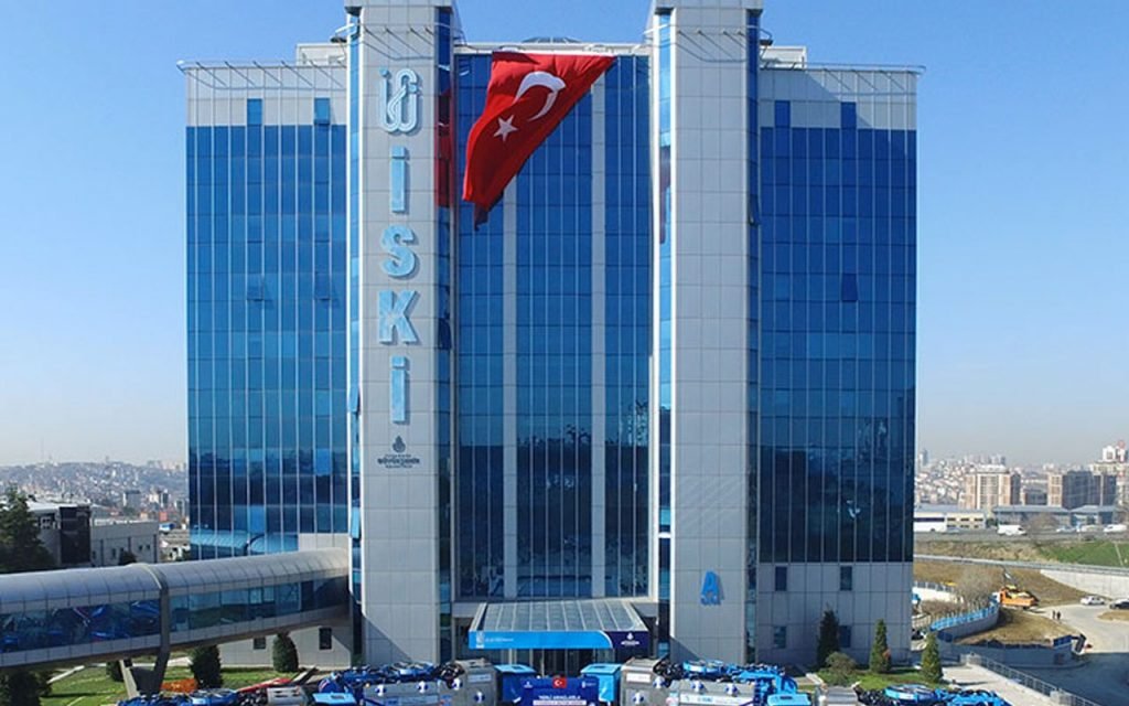 İSKİ, “Beylikdüzü’nden Marmara Denizi’ne atık su akıtıldığı iddialarına karşılık bir