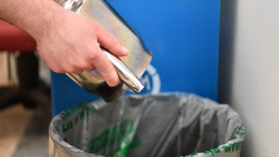 Mamak Belediyesi, çevreci ve yenilikçi vizyonunu yeni bir projeyle daha