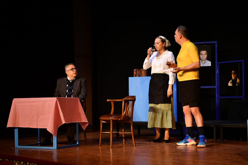 Mamak Belediyesi, kültür ve sanat etkinliklerine aralıksız devam ediyor. Bu