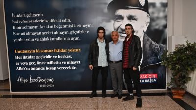 O Ses Türkiye 2025'in büyük finali yaklaşırken, 640 bin başvuru