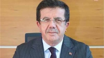 AK Parti Genel Başkan Yardımcısı Nihat Zeybekci, Ekrem İmamoğlu'nun gözaltına alınmasından