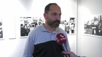 Türkiye işçi tarihinin en karanlık günlerinden biri olan 1 Mayıs