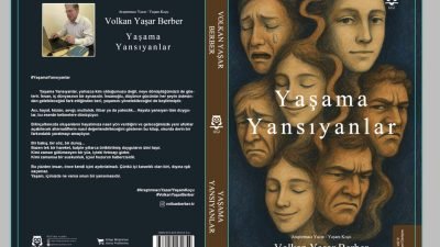 Yaşama yansıyanlar, sadece bizim kim olduğumuzu değil, aynı zamanda neye