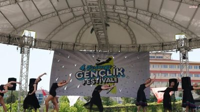 Beylikdüzü, 19 Mayıs Atatürk’ü Anma, Gençlik ve Spor Bayramı’nı 4.