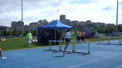İBB Spor İstanbul’un Atatürk’ü Anma, Gençlik ve Spor Bayramı için
