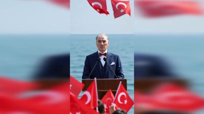 Ankara Kent Konseyi Başkanı Halil İbrahim Yılmaz, sosyal medya hesabından,