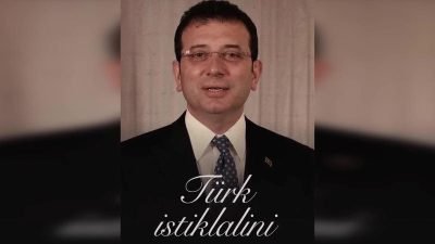 Silivri Cezaevi'nde tutuklu bulunan CHP'nin Cumhurbaşkanı adayı Ekrem İmamoğlu, 19