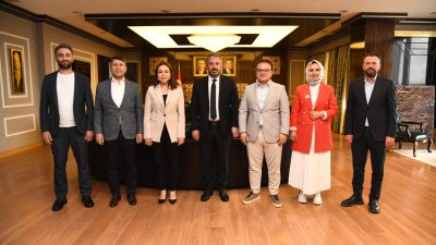 Mimarlar Odası Ankara Şubesi, sağlıklı kentleşme, nitelikli yapılaşma için yerel