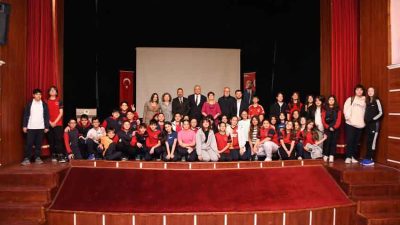 Mamak Belediyesi, kültürel mirasın dijital çağda nasıl korunacağını ve genç