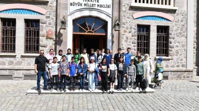 Mamak Belediyesi, her yıl 18-24 Mayıs tarihleri arasında kutlanan Uluslararası