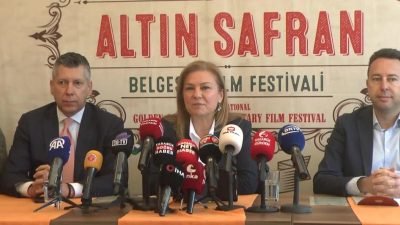 26. Uluslararası Altın Safran Belgesel Film Festivali 7 Mayıs’ta başlıyor.