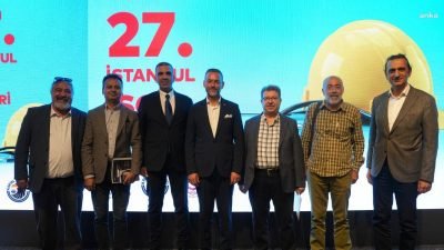 Kartal Belediyesi ve İstanbul Büyükşehir Belediyesi’nin ev sahipliğinde, İstanbul Gedik
