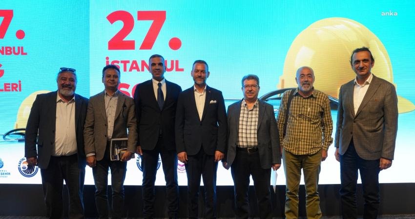 Kartal Belediyesi ve İstanbul Büyükşehir Belediyesi’nin ev sahipliğinde, İstanbul Gedik