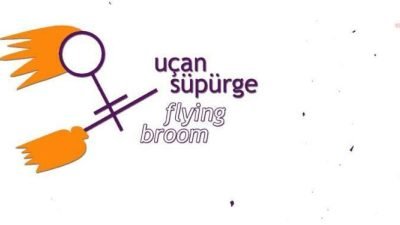 Uçan Süpürge Vakfı’nın düzenlediği 28’inci Uçan Süpürge Uluslararası Kadın Filmleri