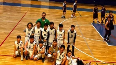 Mamak Belediyesi Spor Kulübü U10 Basketbol Takımı, 2. Küme mücadelesinde