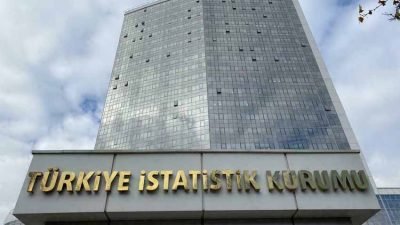 Türkiye İstatistik Kurumu’nun (TÜİK) Dış Ticaret İstatistikleri’ne göre, nisan ayında