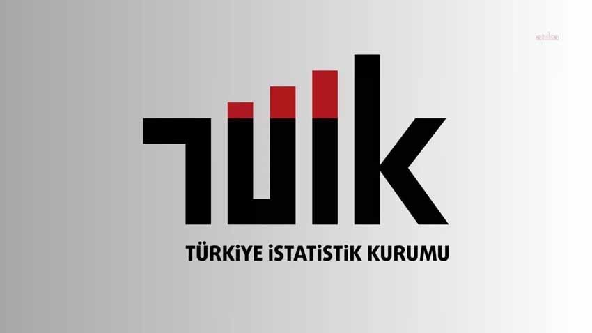 Türkiye İstatistik Kurumunun (TÜİK) İşgücü İstatistikleri'ne göre, mevsim etkisinden arındırılmış