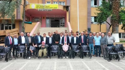 Türkiye Şoförler ve Otomobilciler Federasyonu (TŞOF) Genel Başkanı Mehmet Yiğiner,